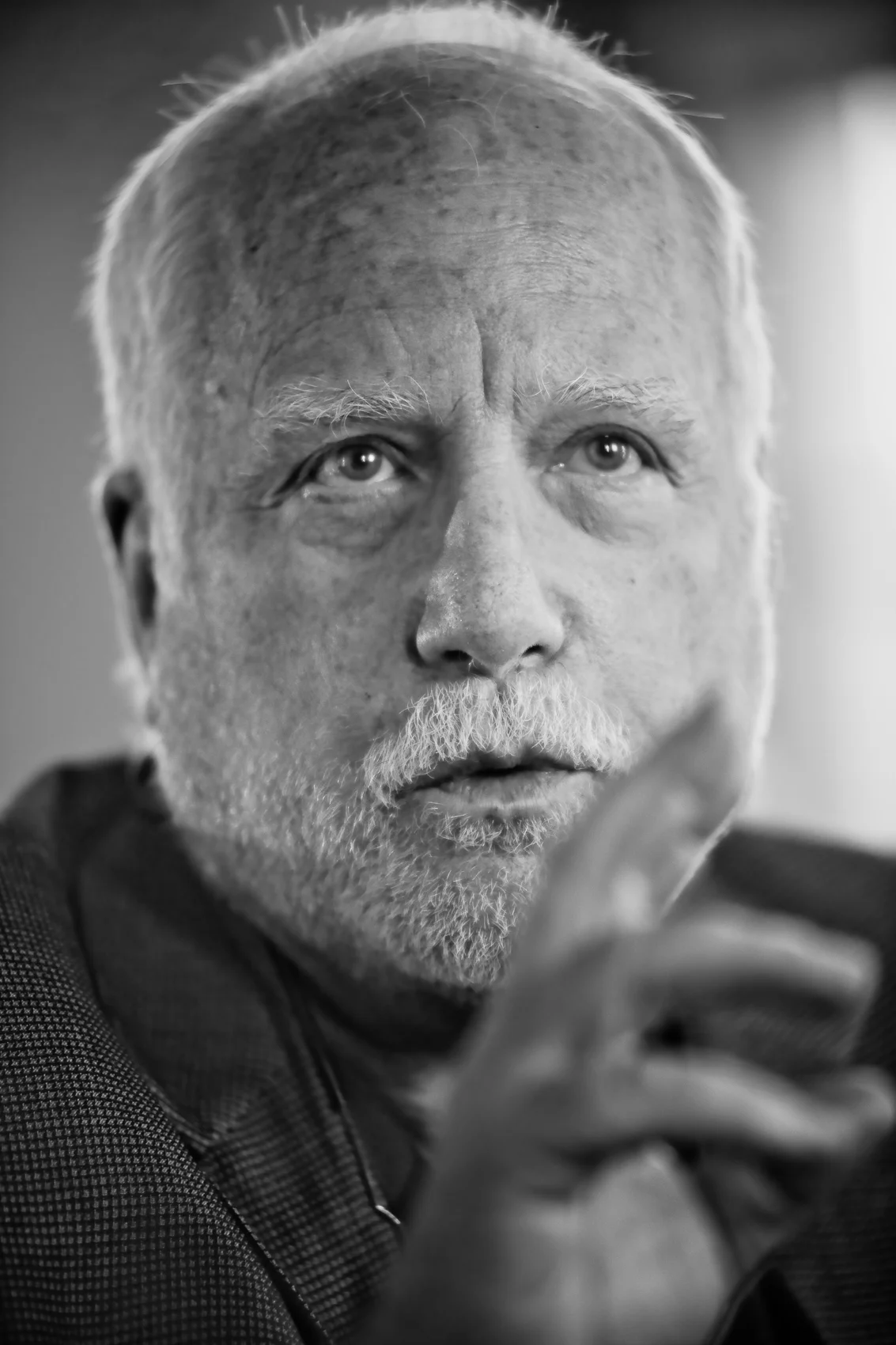 Richard Dreyfuss