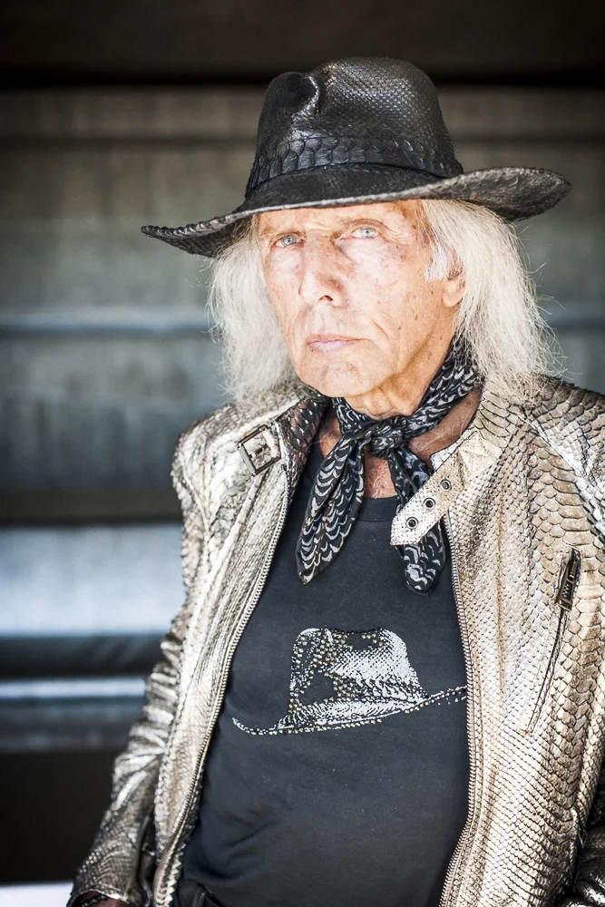 James F. Goldstein