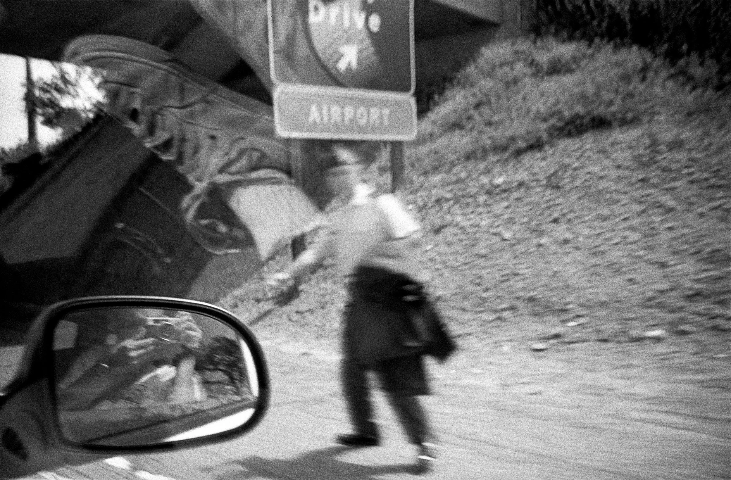 Hitchhiker, 1996