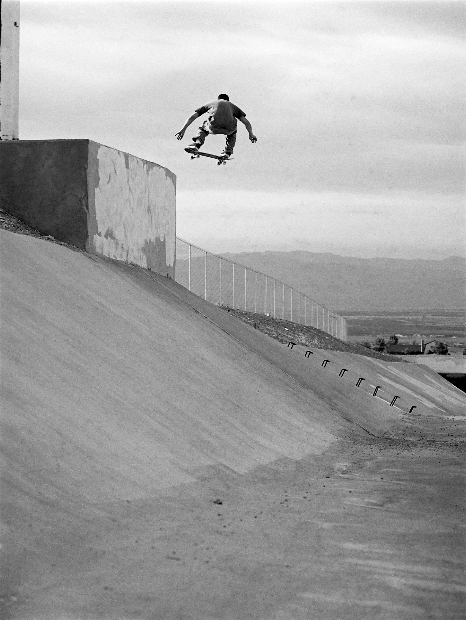 Phil Shao, Henderson, NV. 1996