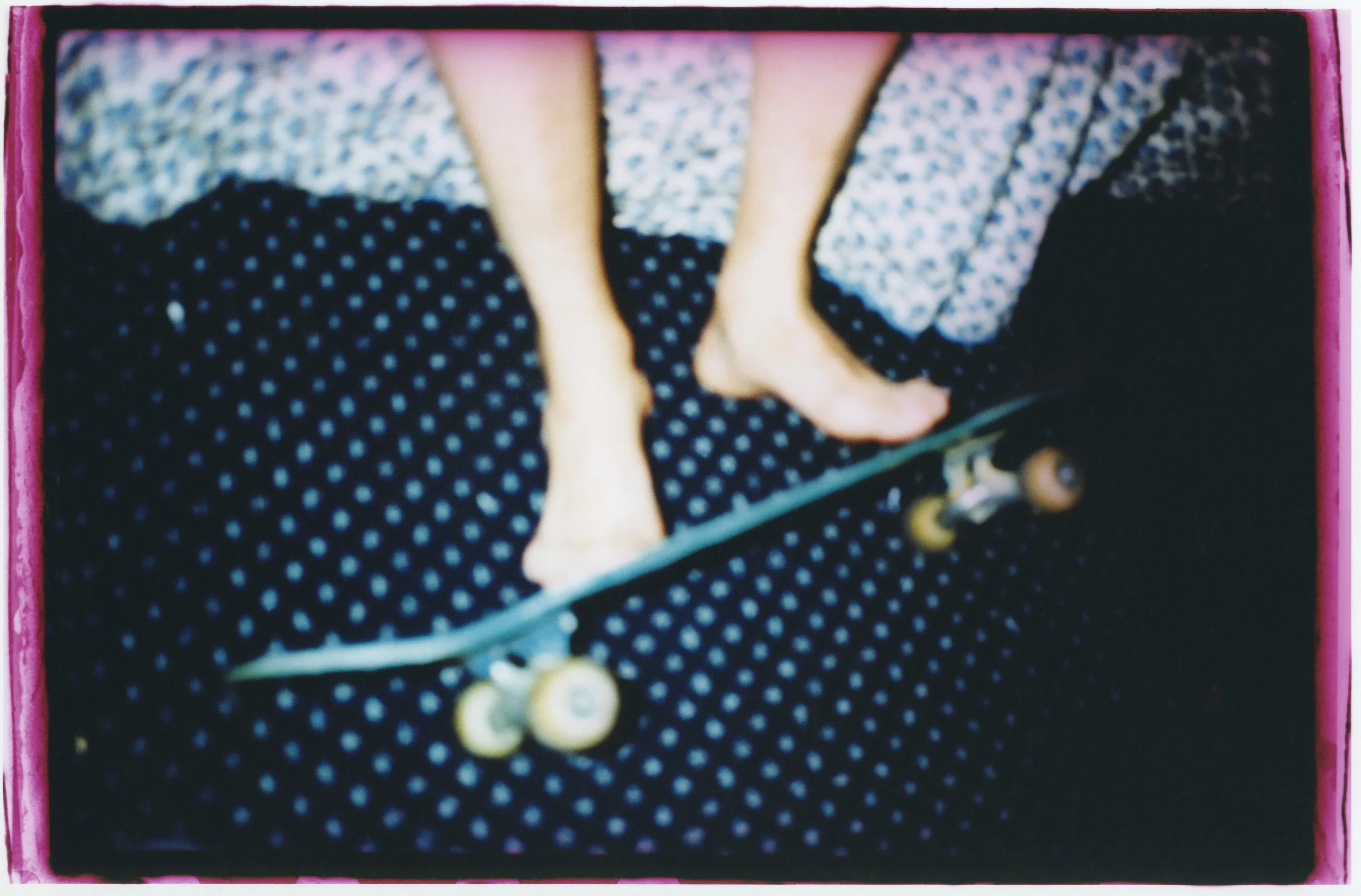 Skateboard