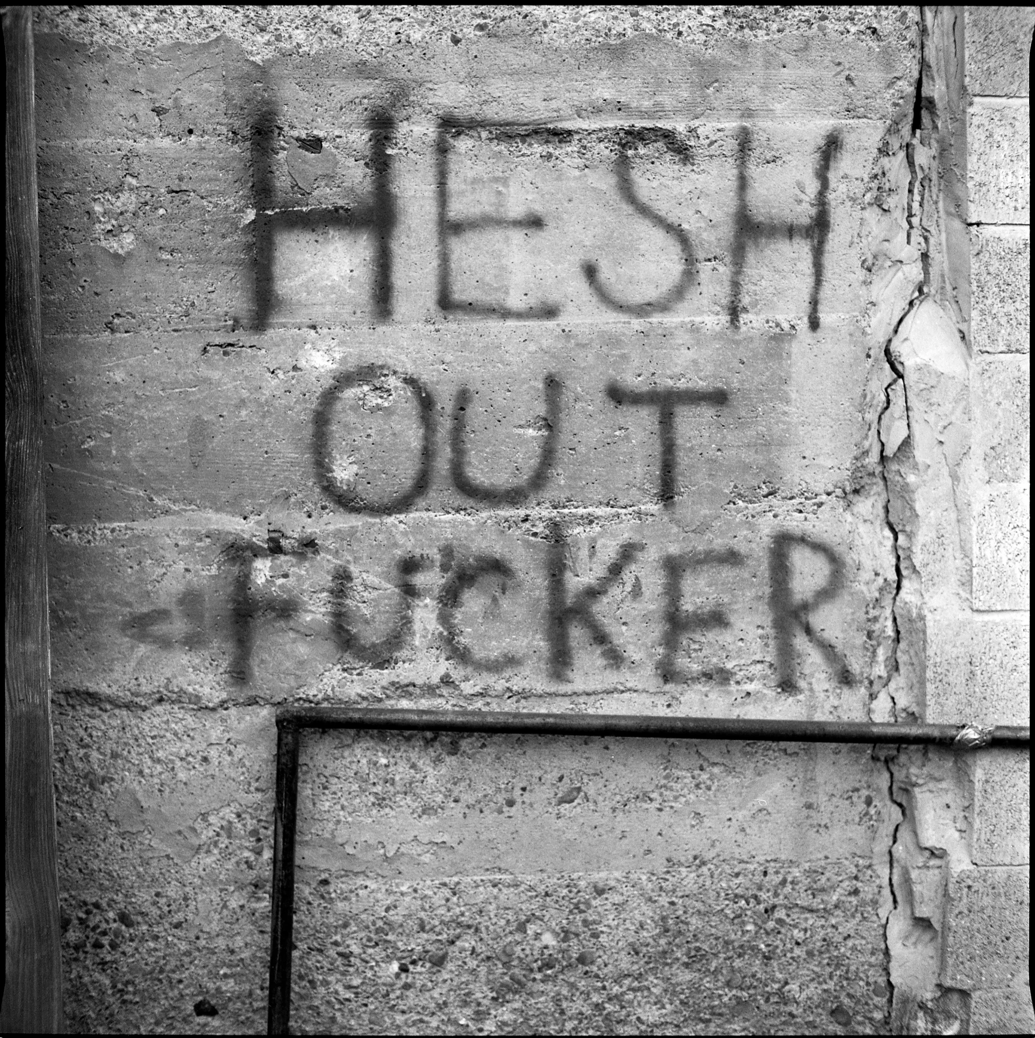 Hesh, 1999
