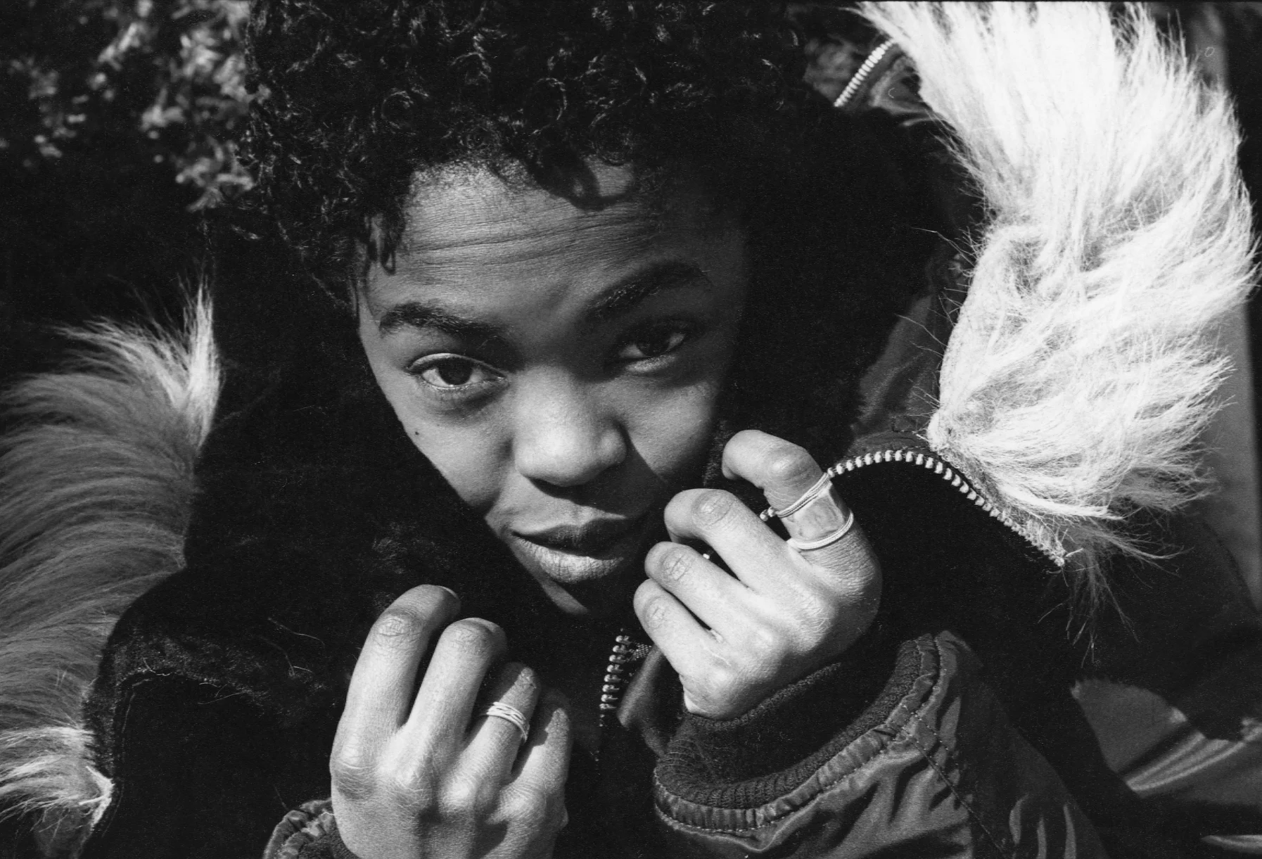 Lauryn Hill, 1994
