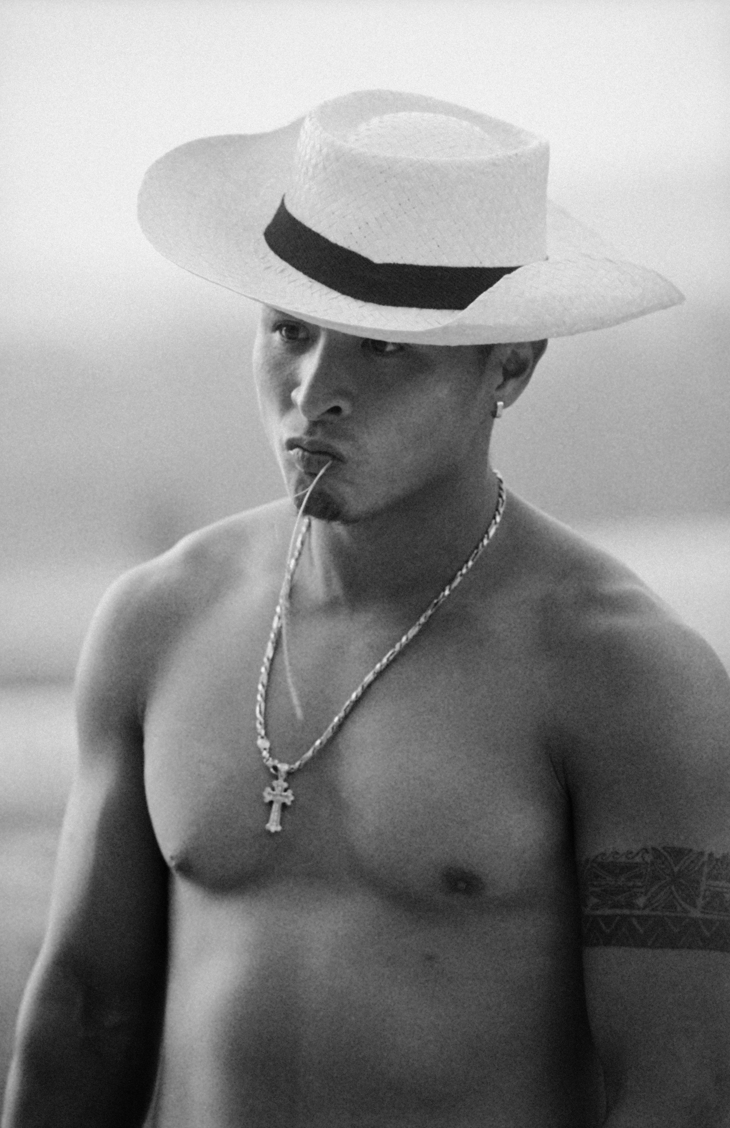 Daewon Song, Australia, 2000