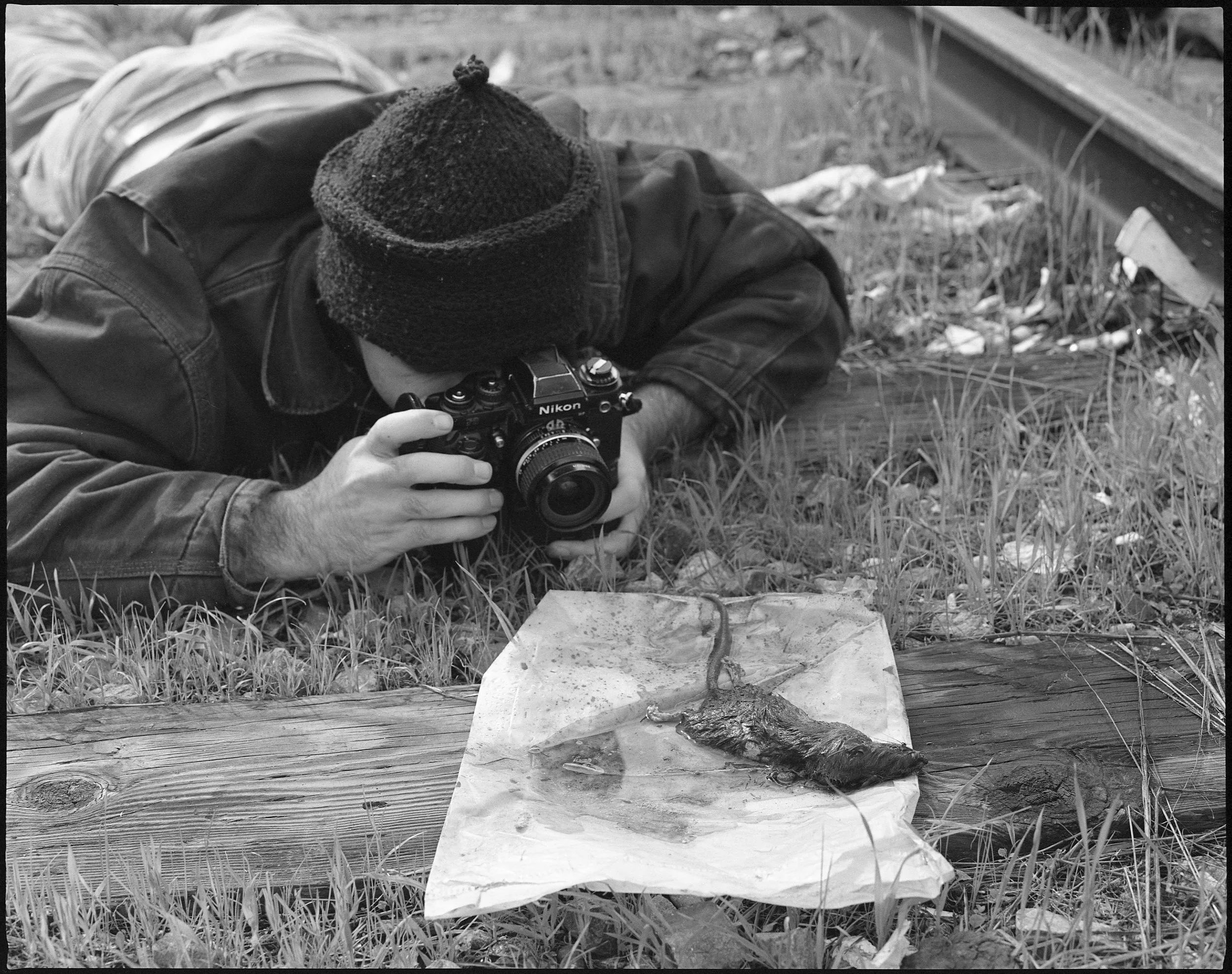 Tobin Yelland, 1995