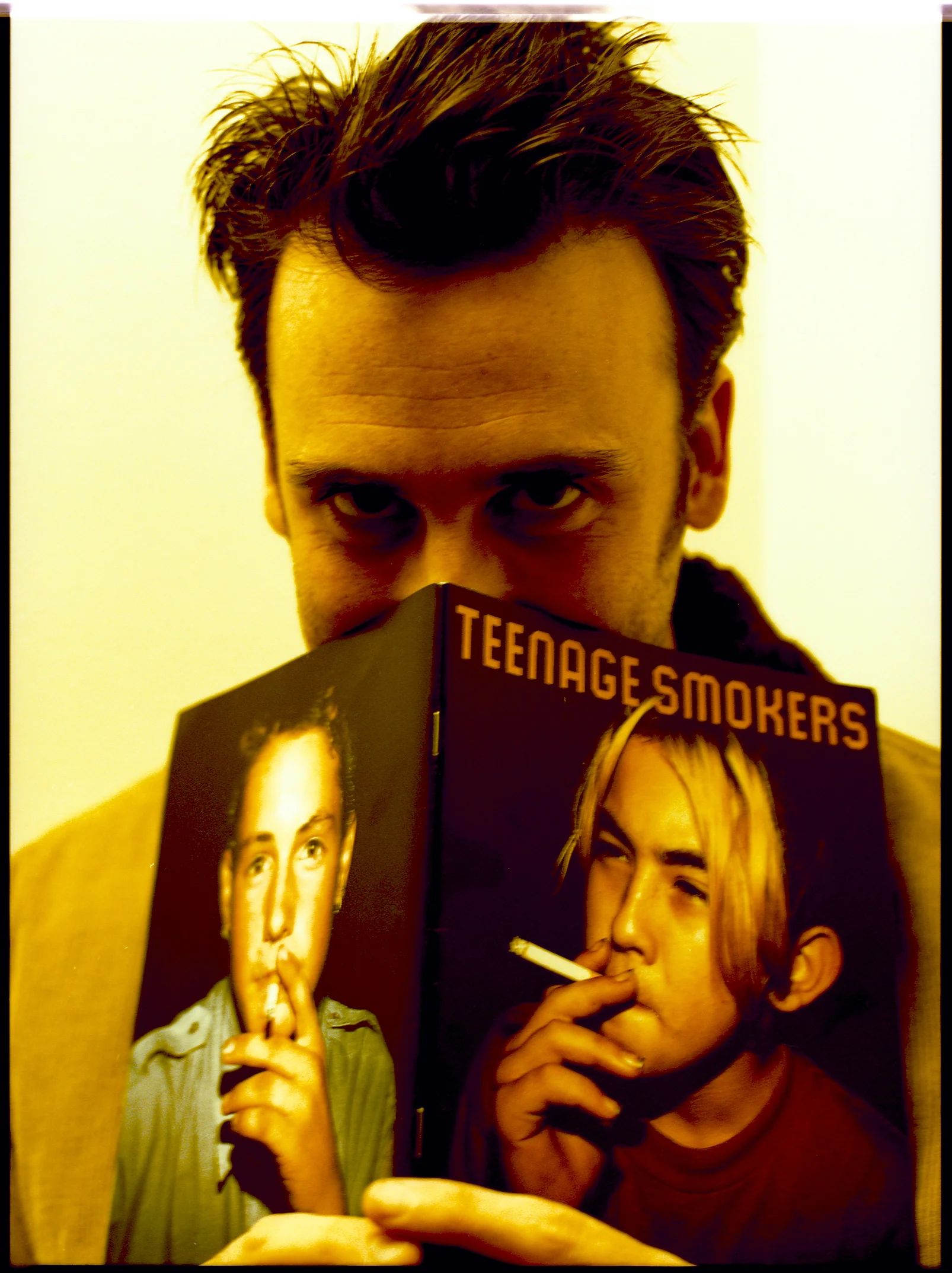 Ed Templeton, 2000