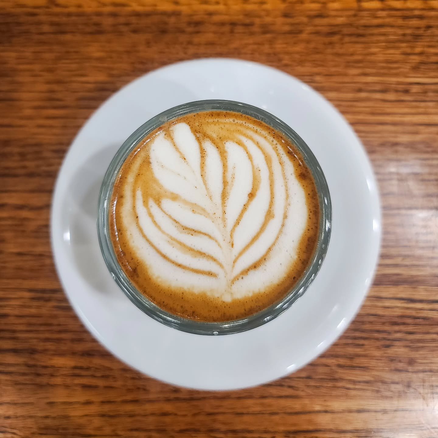 A warm drink. A breath in. A breath out. In a world that feels heavy, your presence matters, and so do the small joys. Pause with us for a moment... what are you grateful for right now?