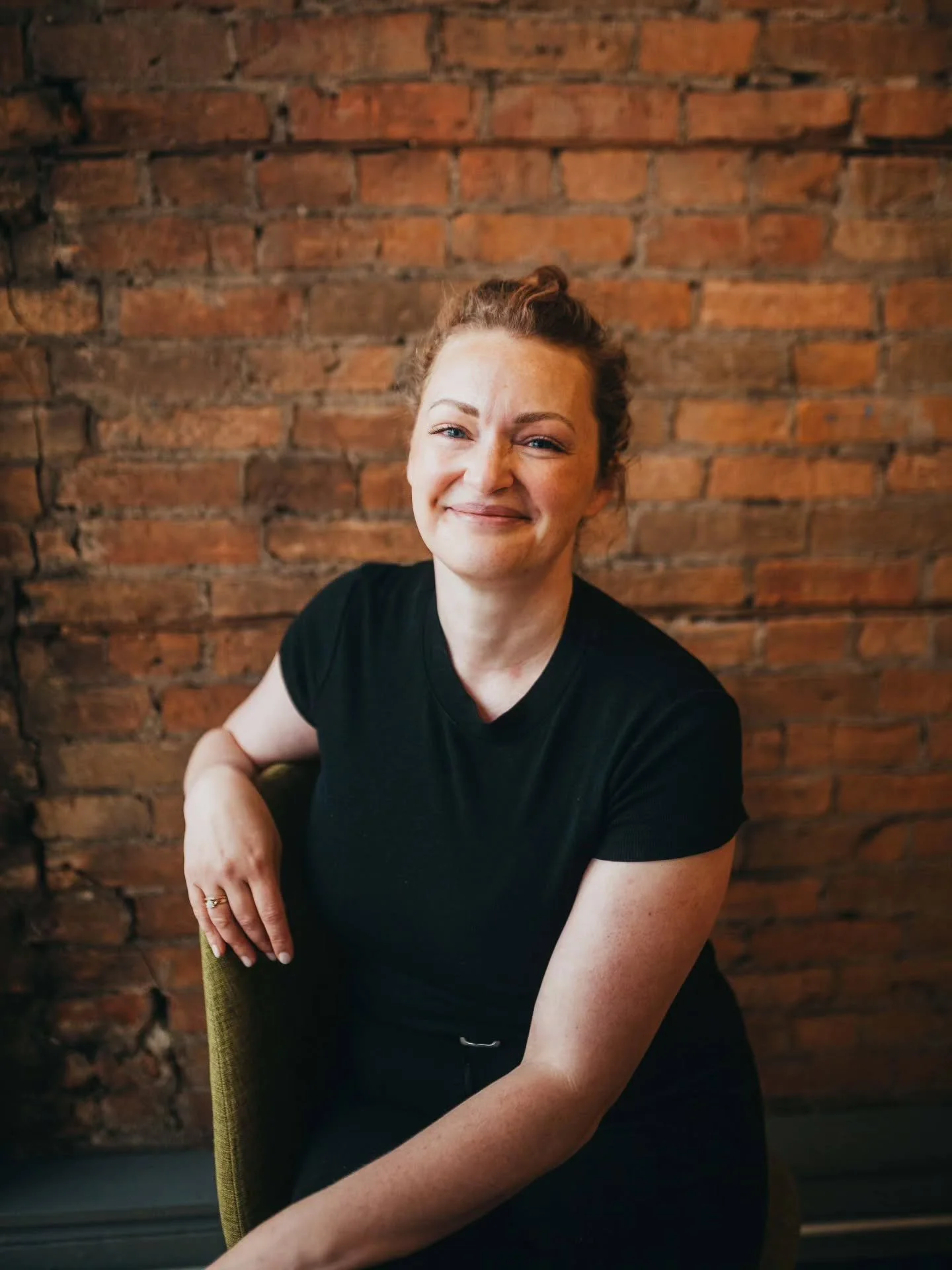 Today, we celebrate the birthday of a real River Rock classic, Katie Aho. 🤍

There&rsquo;s something inspiring about the way Katie moves through the world, meeting every challenge with calm clarity and a &ldquo;we&rsquo;ll figure it out&rdquo; kind 