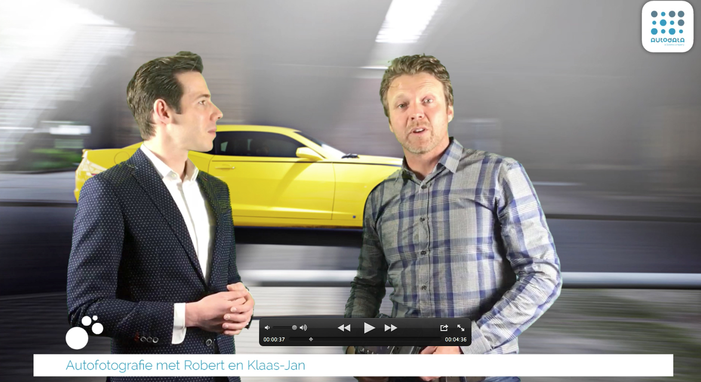 Wheelerdelta en Dealerpictures gaan een reeks vlogs lanceren om autobedrijven naar een next level te tillen betreffende online presentatie, leuk! Deze vlogs zullen gaan over fotografie buiten.