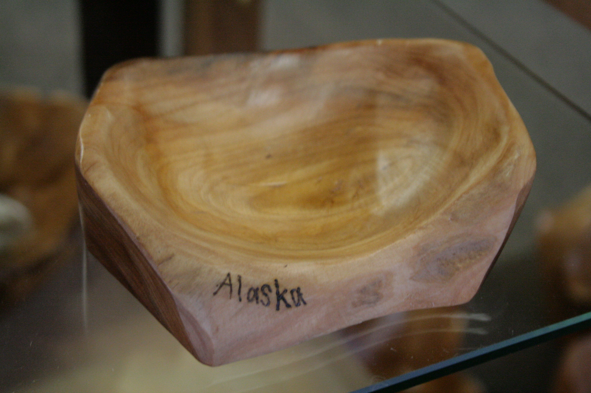 Soap Dish