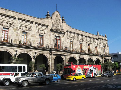 Palacio Municipal