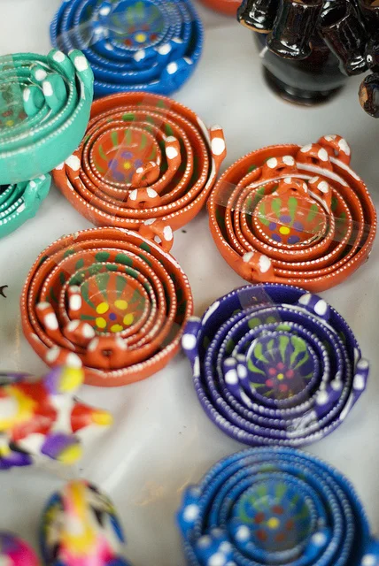artesanías
