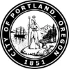 City of Portland seal