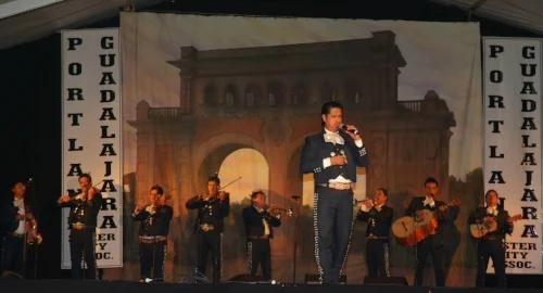 Mariachi