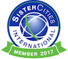 Sister Cities International Member 2017