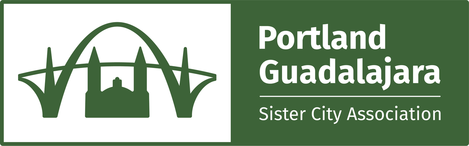 Portland Guadalajara Sister City Association