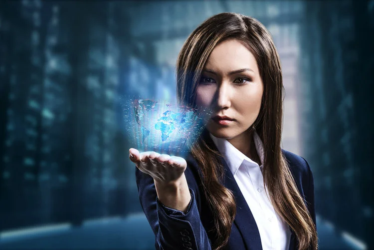 Client: Wonderful Content - CIMA. Hero's of Accountancy : CGI composite