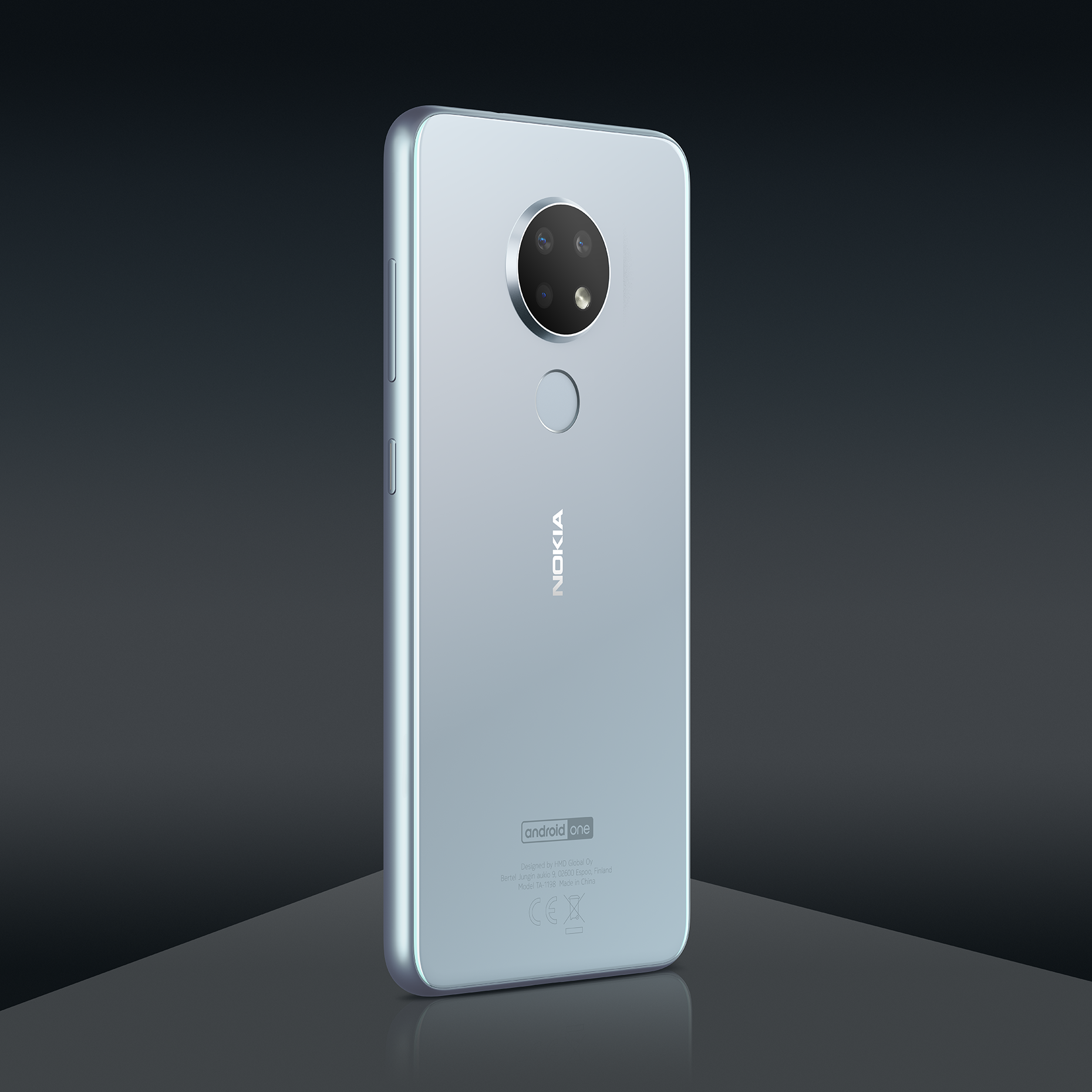 AGENCY : Wunderman Thompson : Nokia