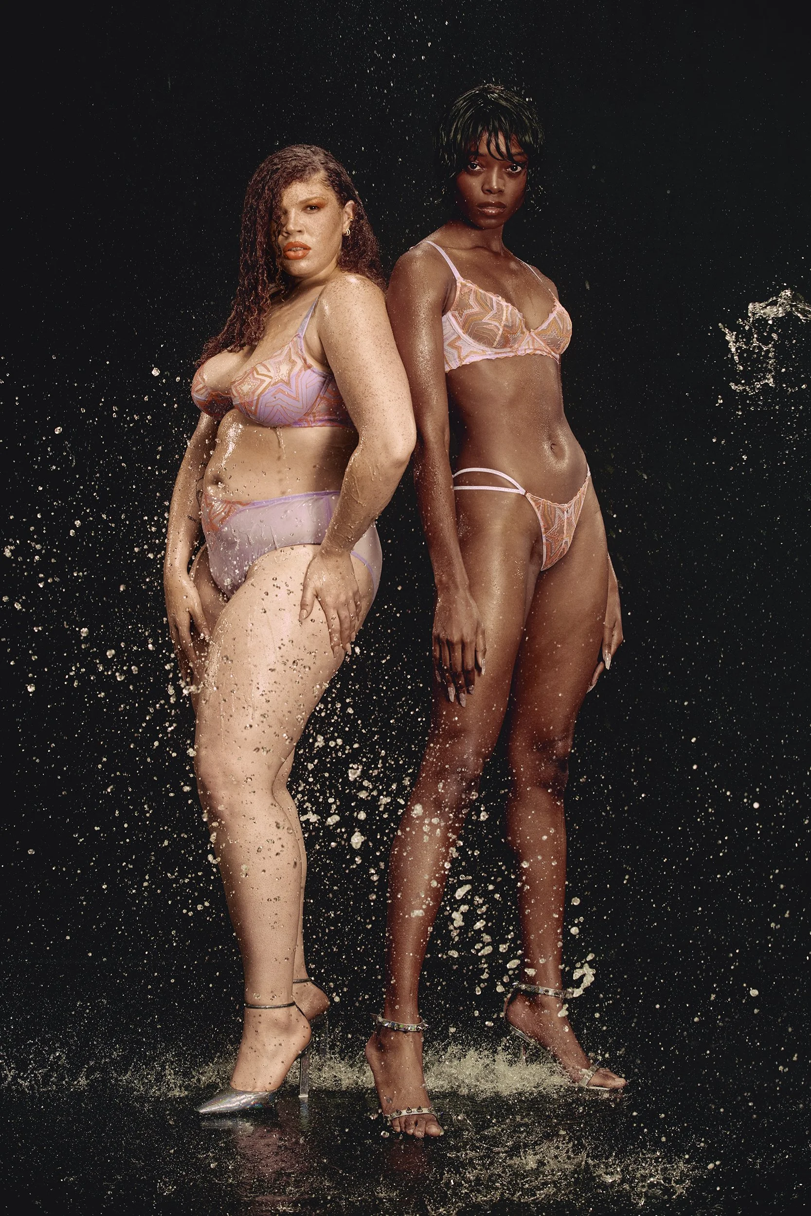 UPPER STUDIO : BEAUTY