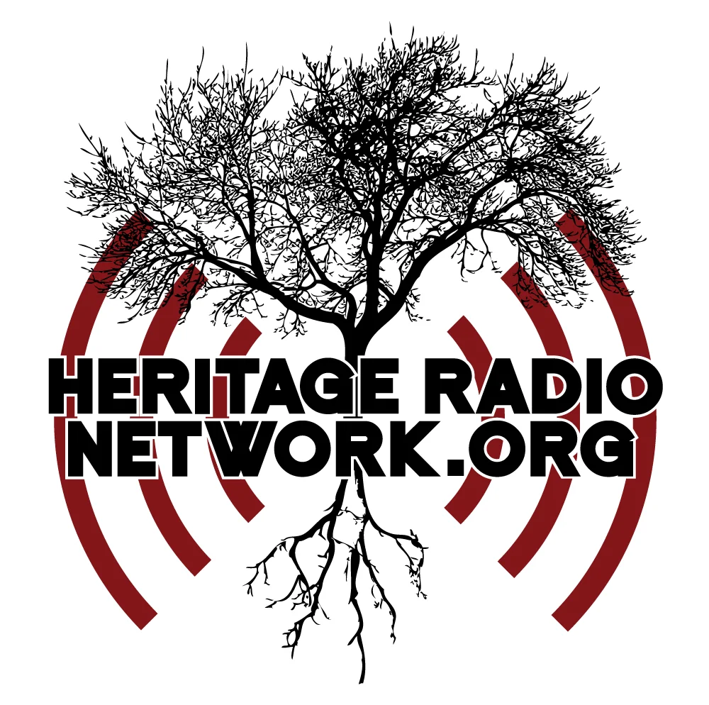 Heritage Radio Network