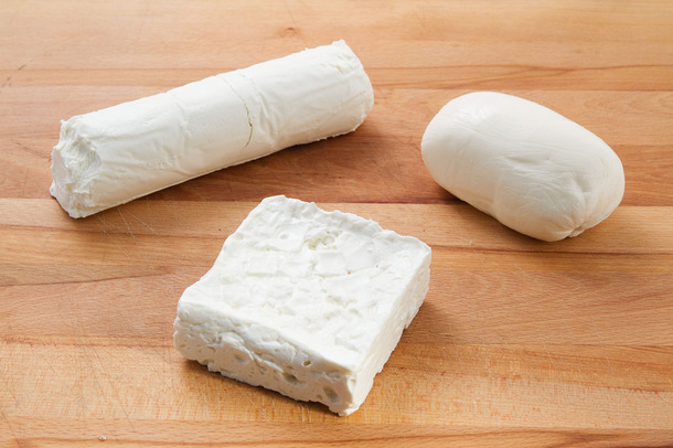 All About Fresh Milk Cheese