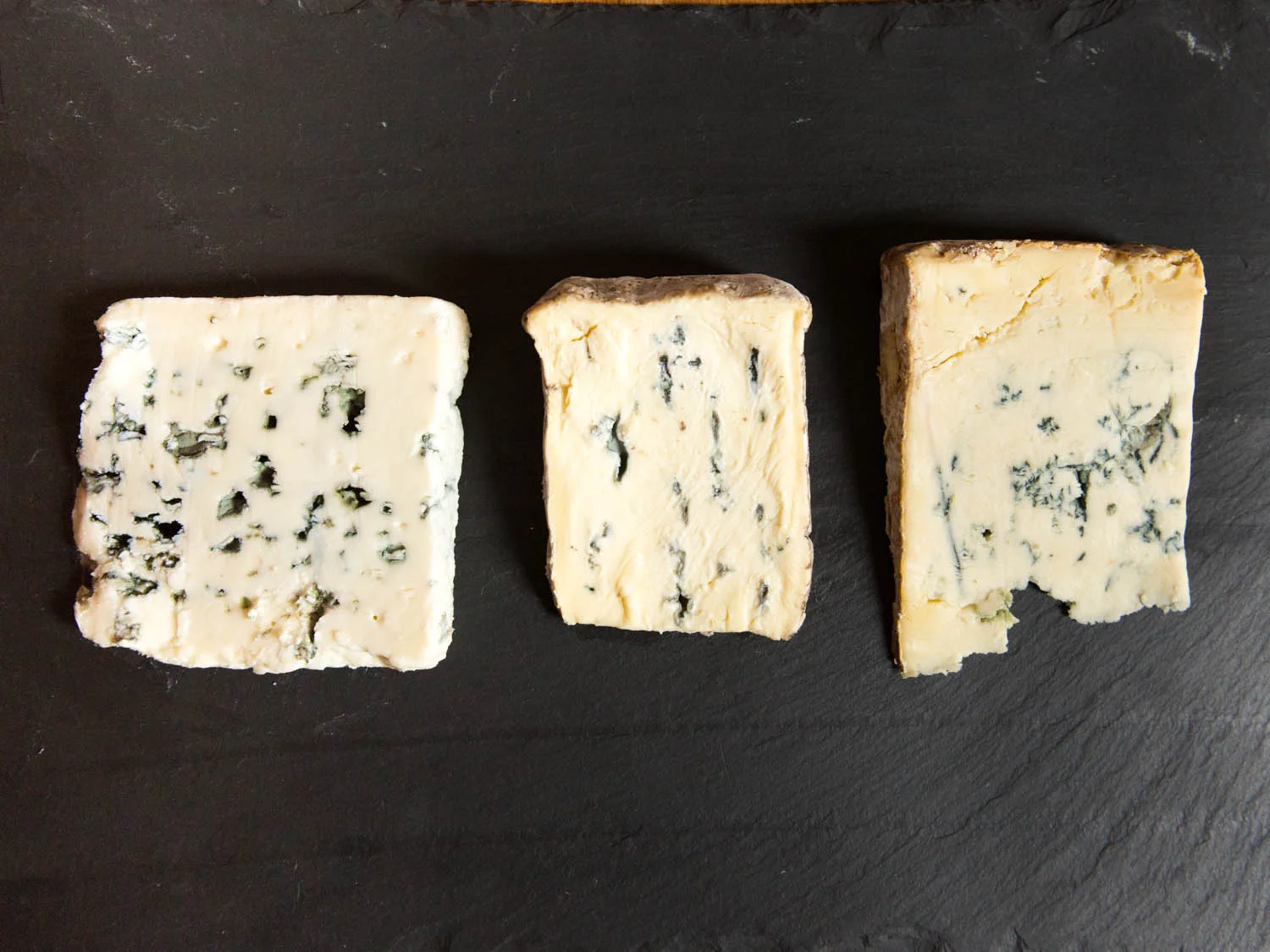 There's More to Blue Cheese Than You Think