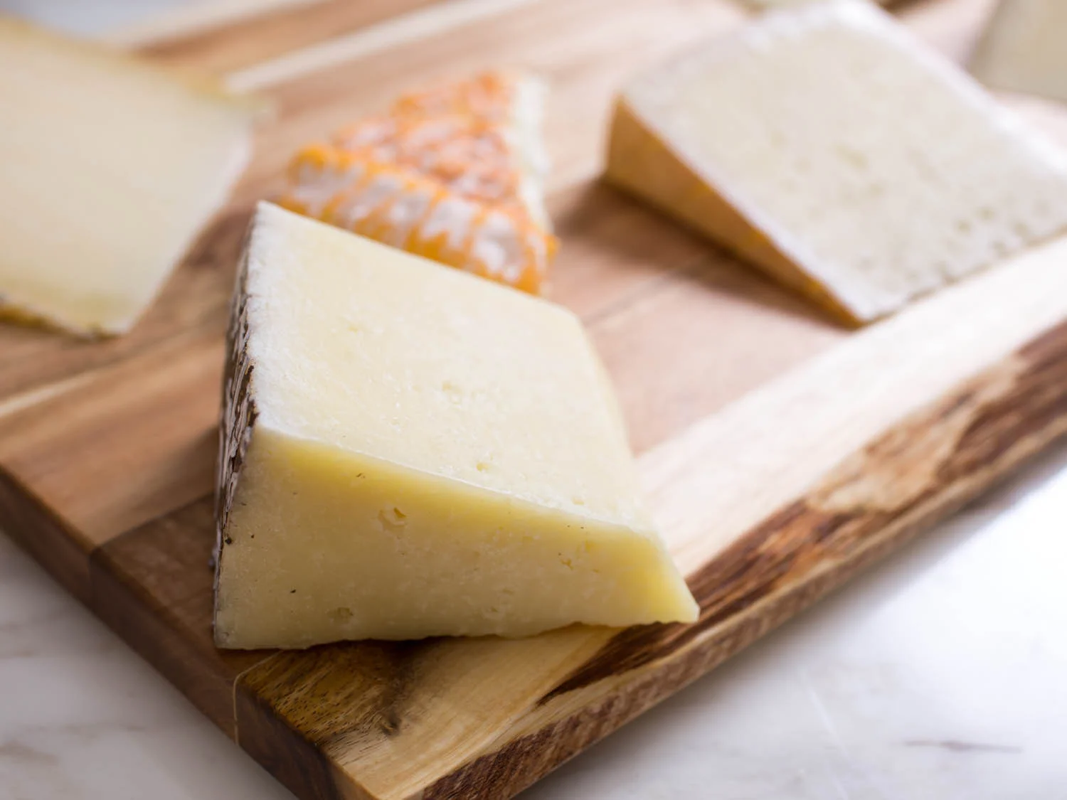 Cheese Expert's Picks: 10 Essential Sheep Milk Cheeses to Know and Love
