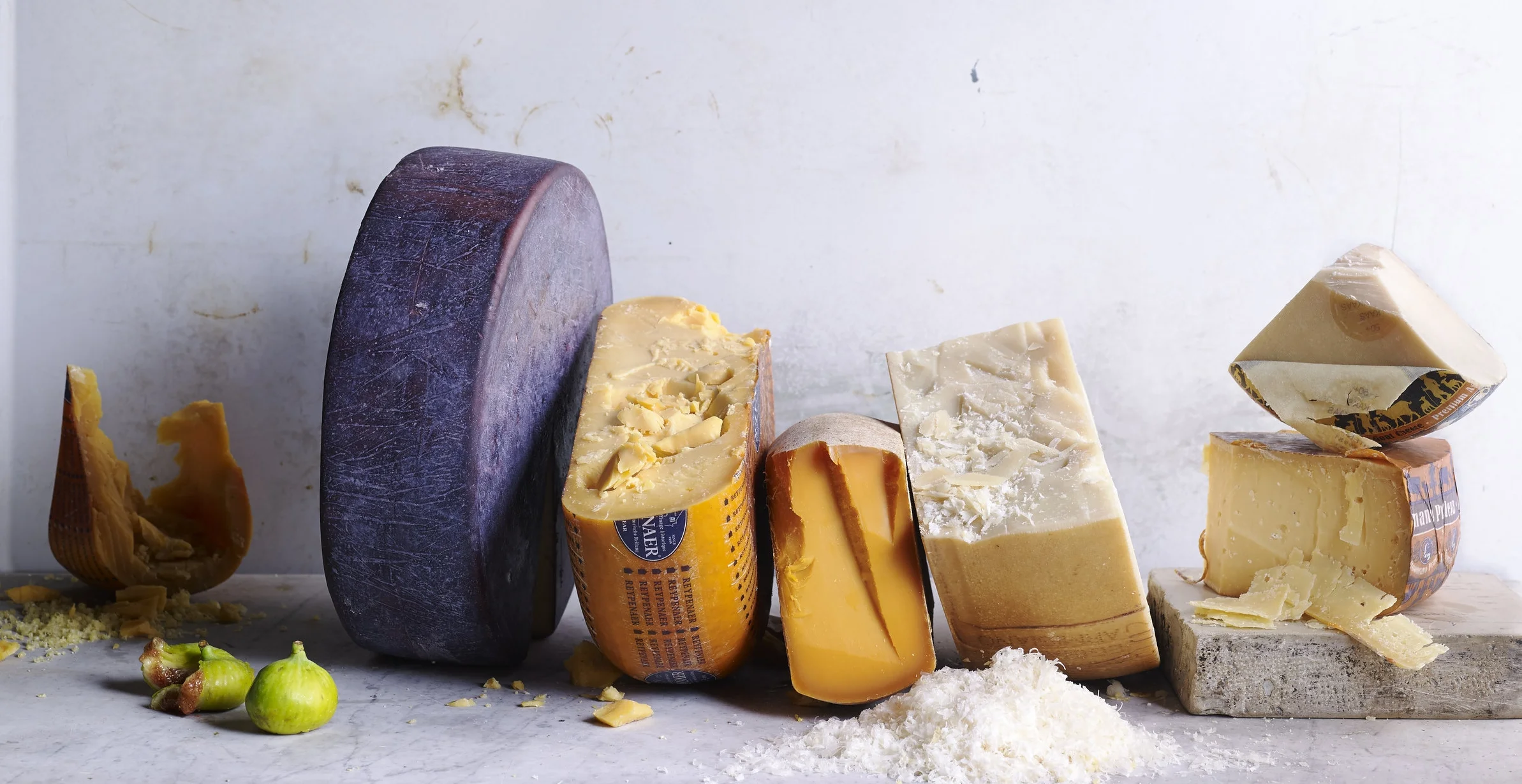 What’s a Gateway Cheese™?