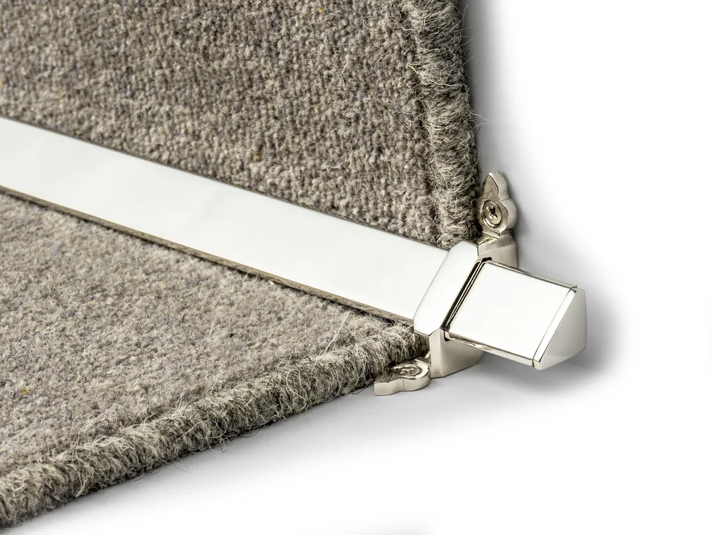Vue - Satin Nickel main image 1