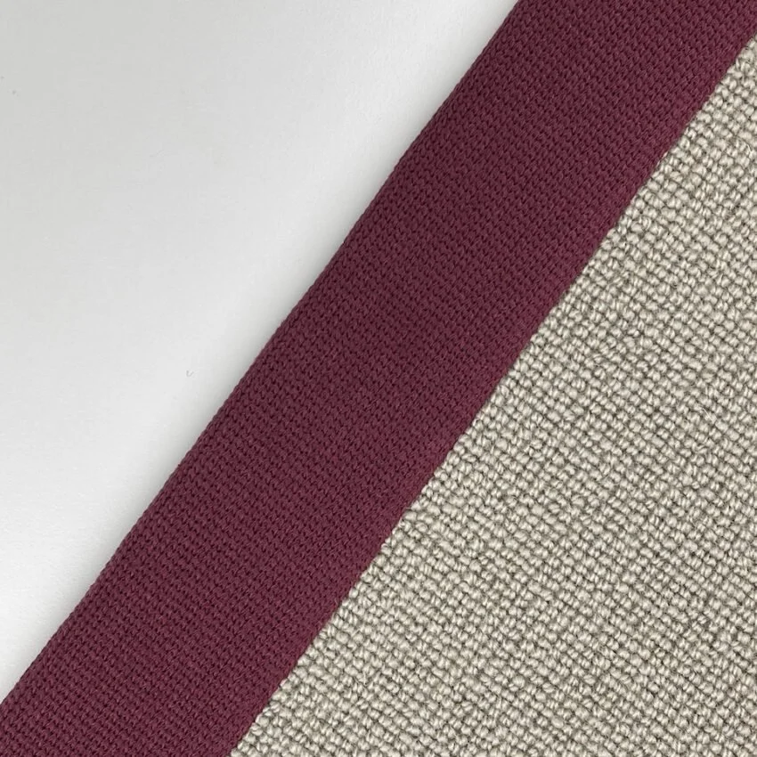 Stocksfield - Plain - Burgundy .jpg