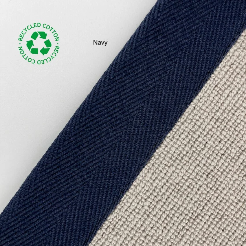 Herringbone - Navy .jpg