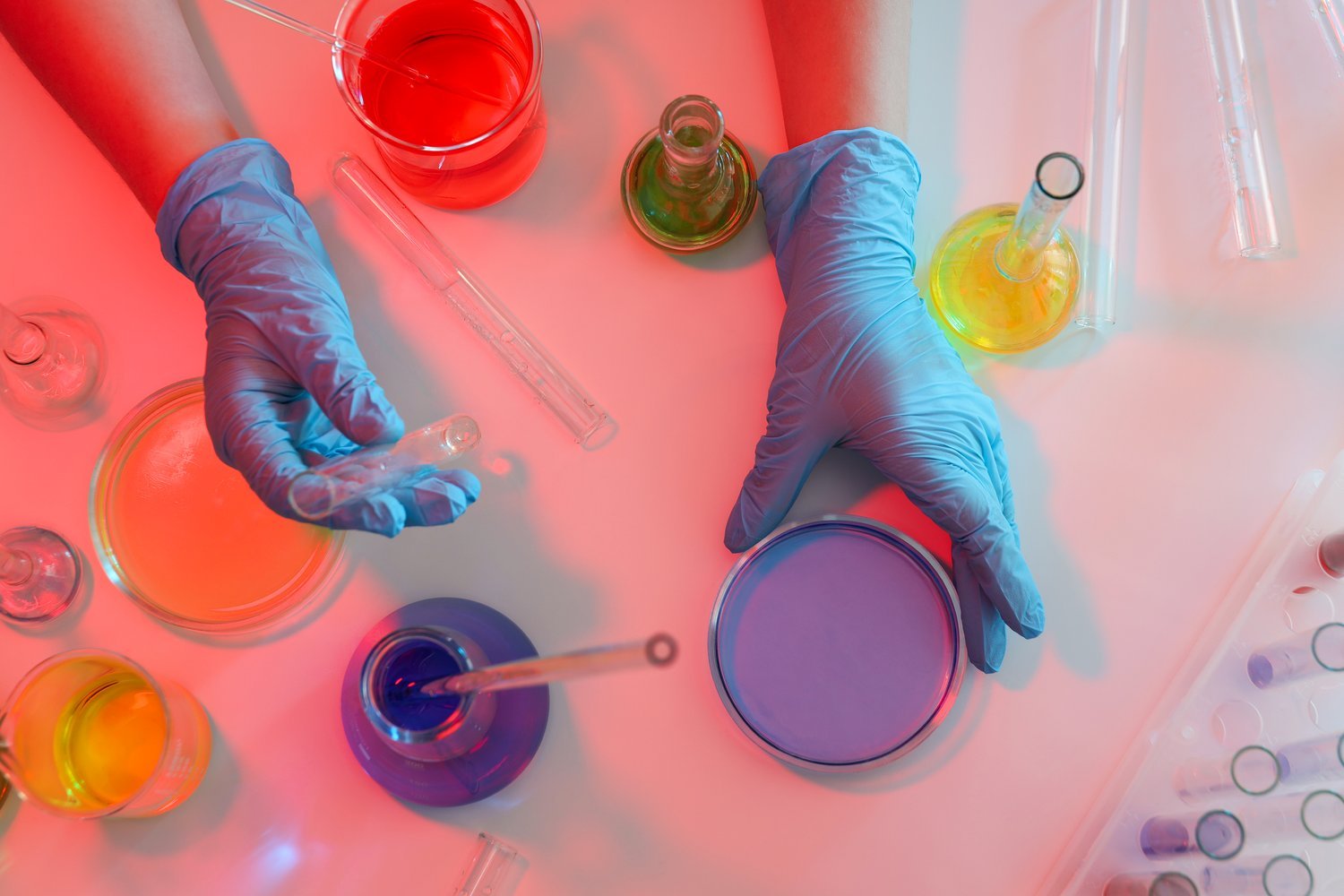 Lab Colorant Jordan Colorants llc