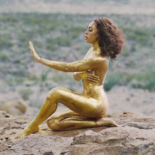 Credit: Solange Knowles