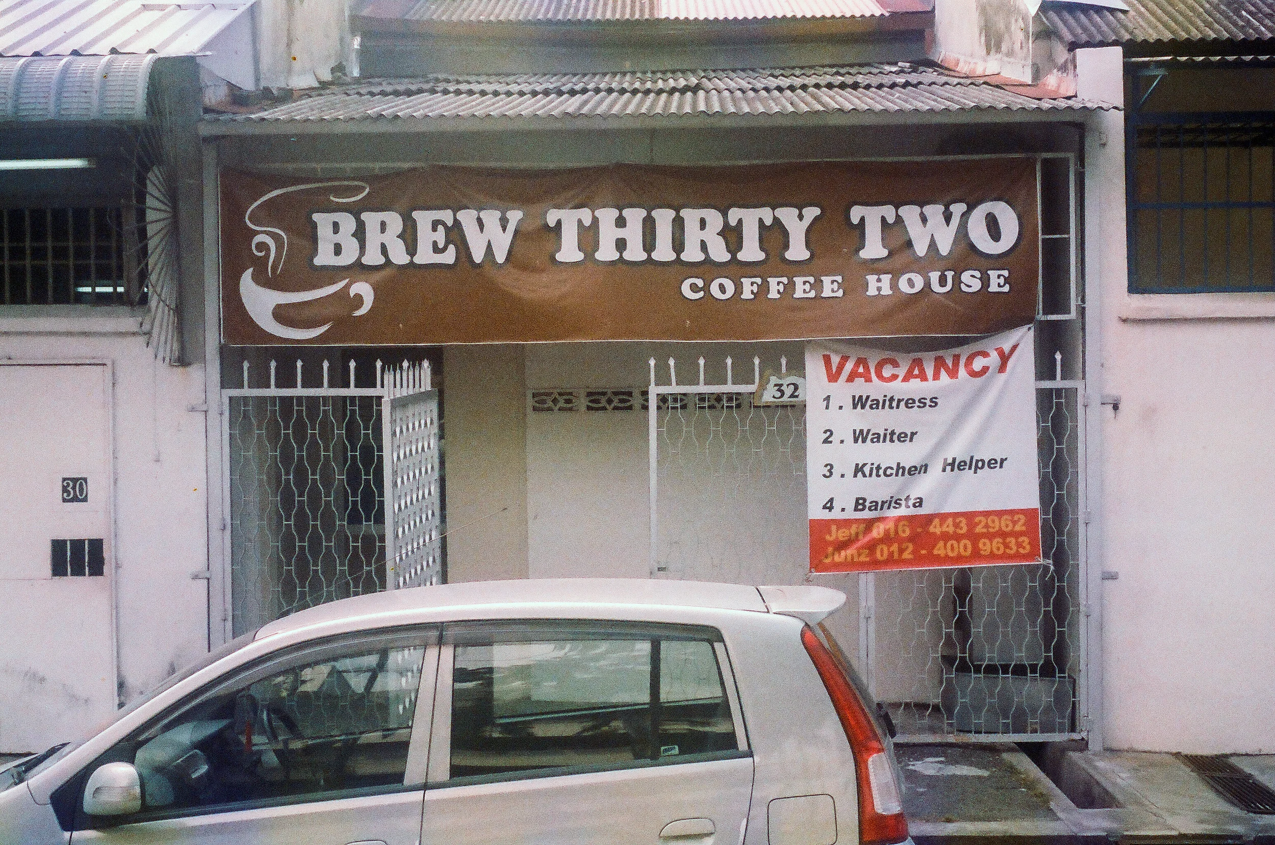 Now hiring: Everyone?