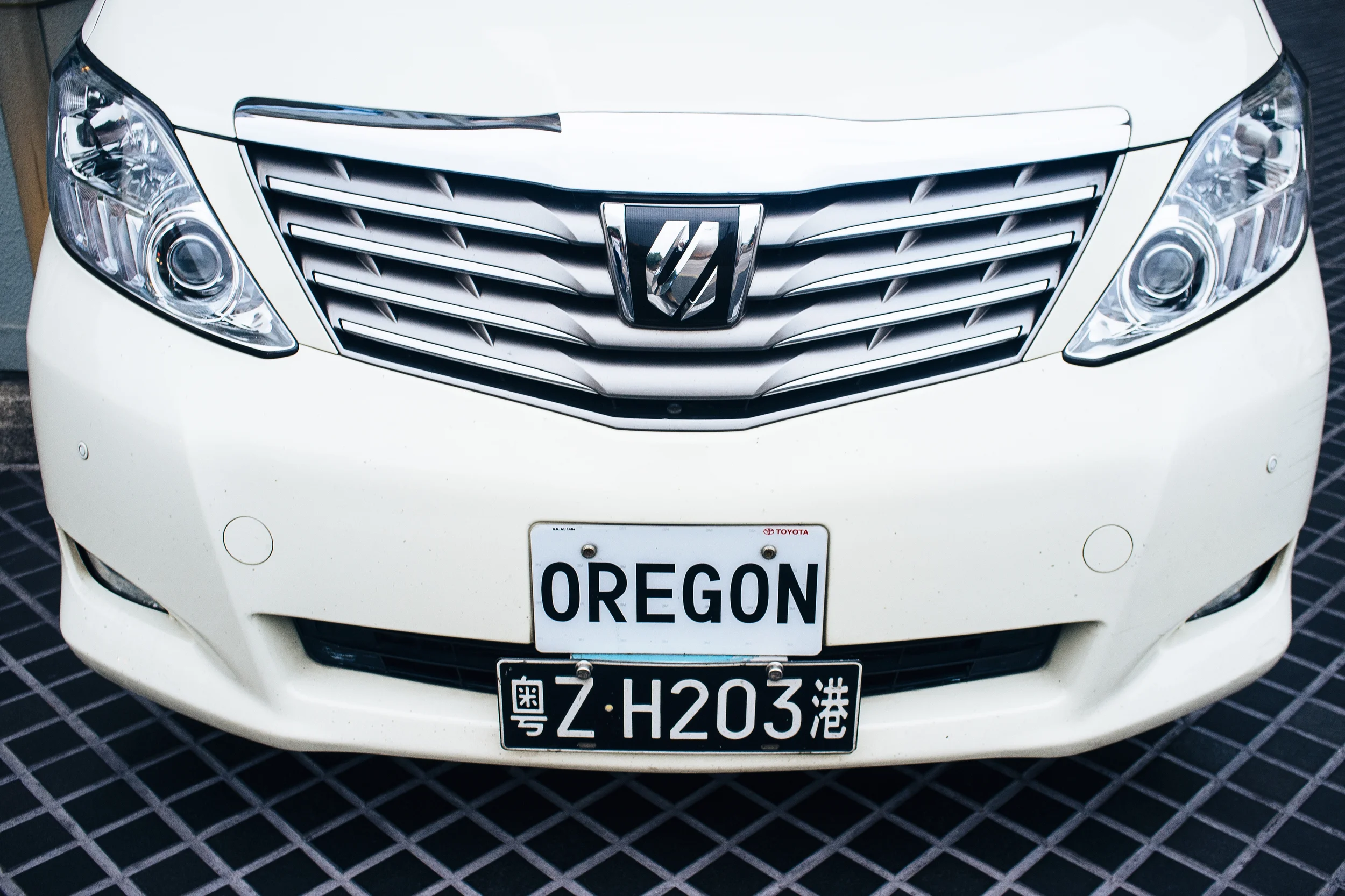 Oregon Asian Car.jpg