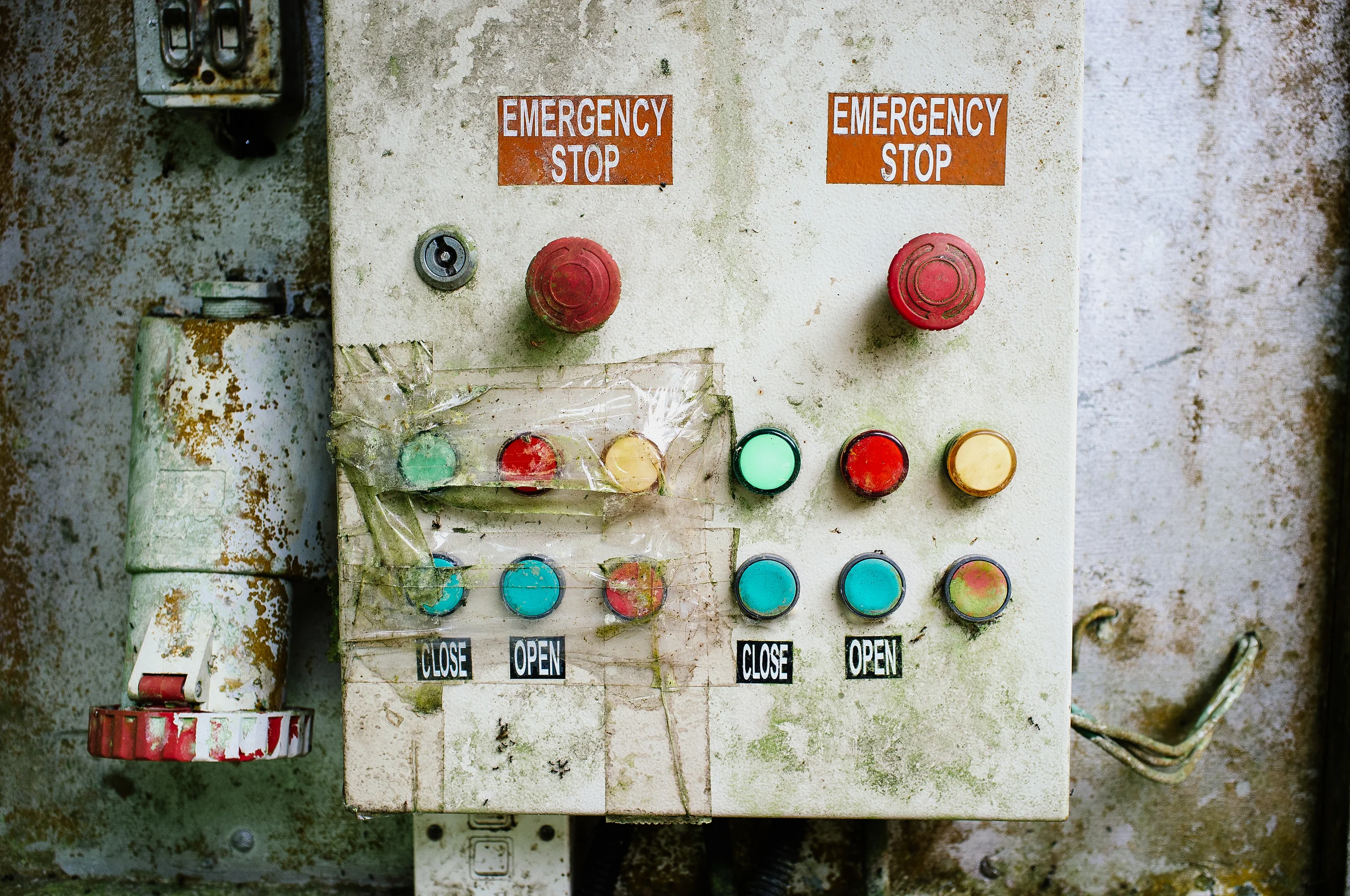 Cameron Highlands Dam Control.jpg