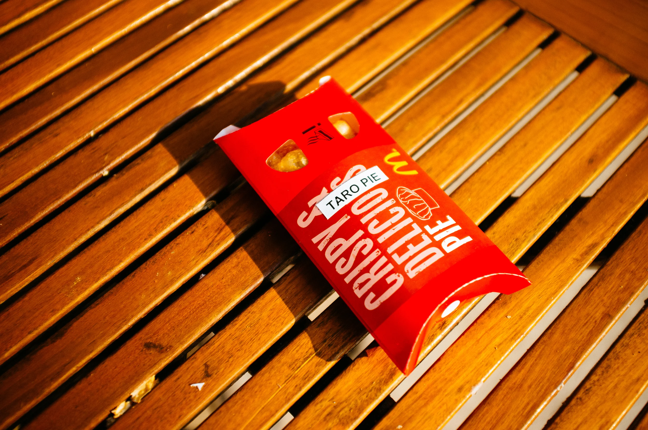Chiang Mai McD Taro Pie.jpg