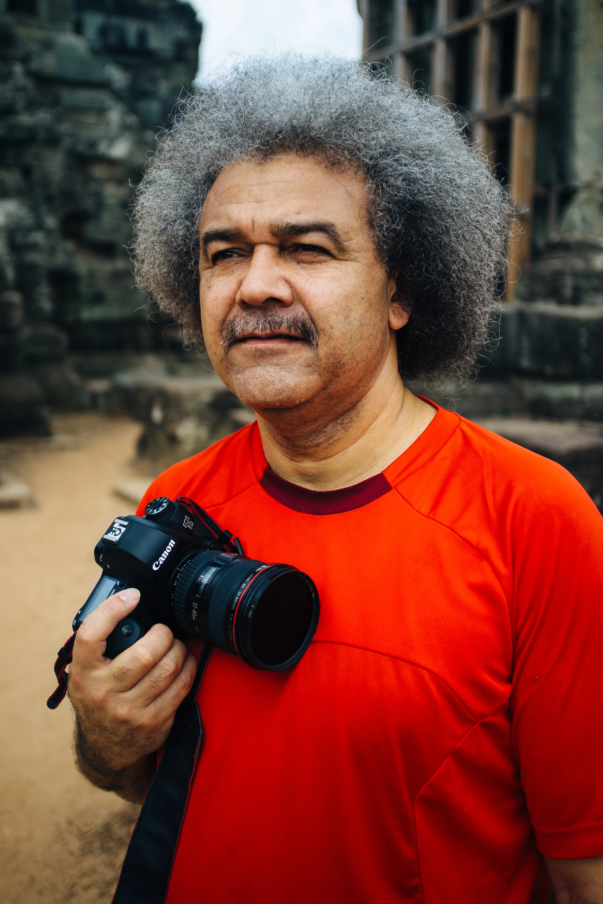 Siem Reap Fellow Photographer.jpg