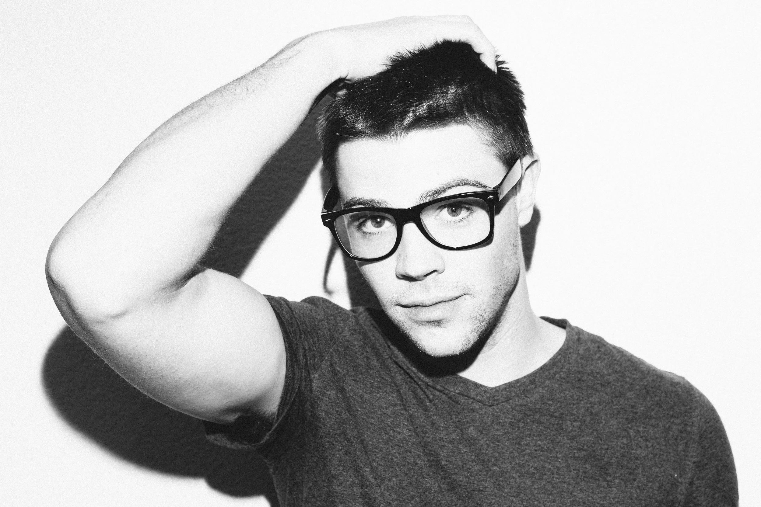 Rob Ankarlo - Terry Style - BW.jpg