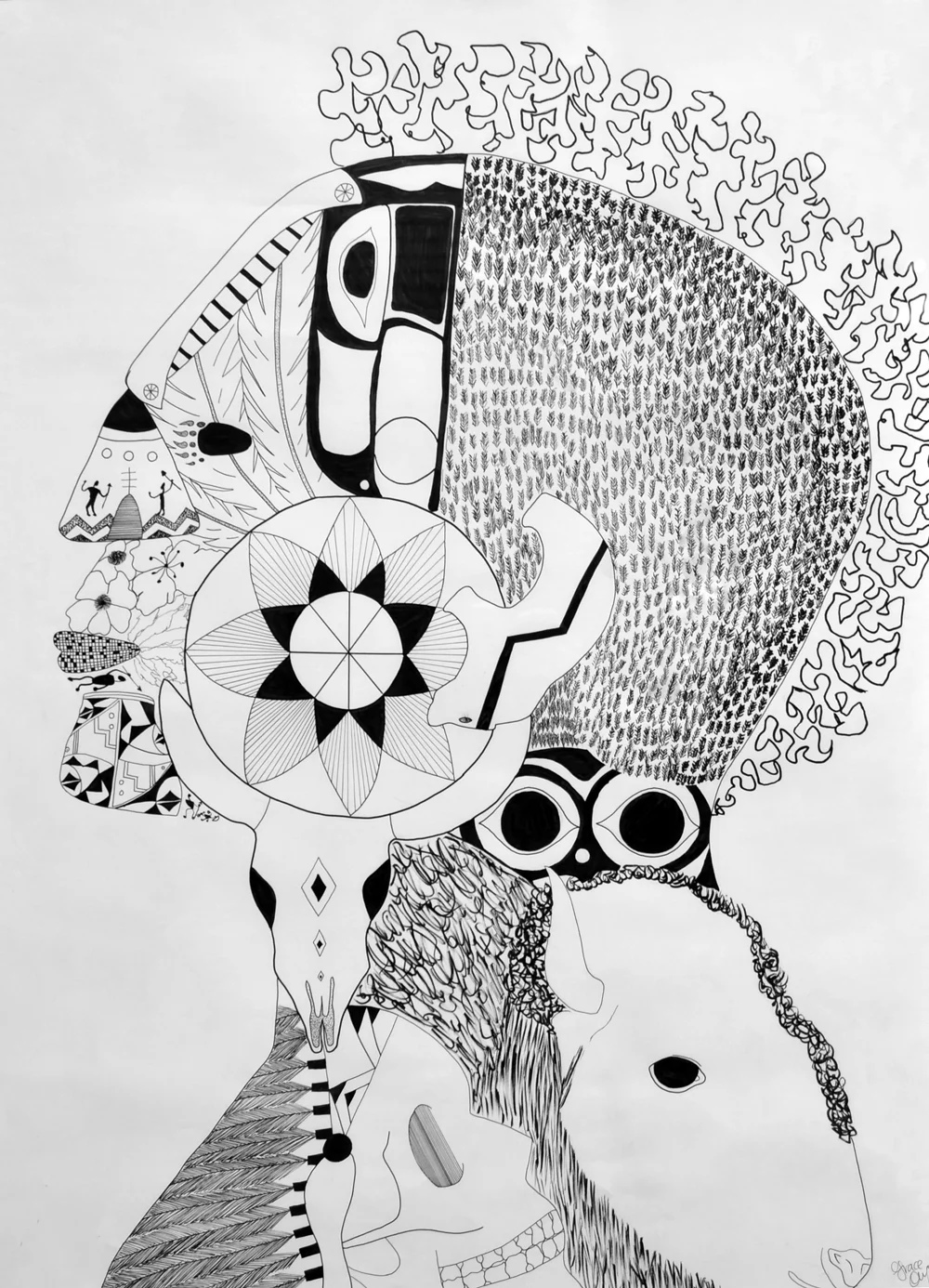 Ancestral Awakenings