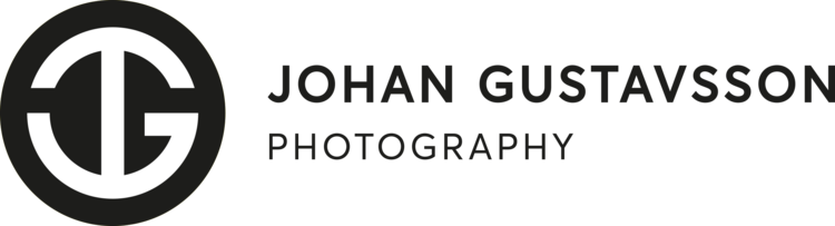 Fotograf Johan Gustavsson