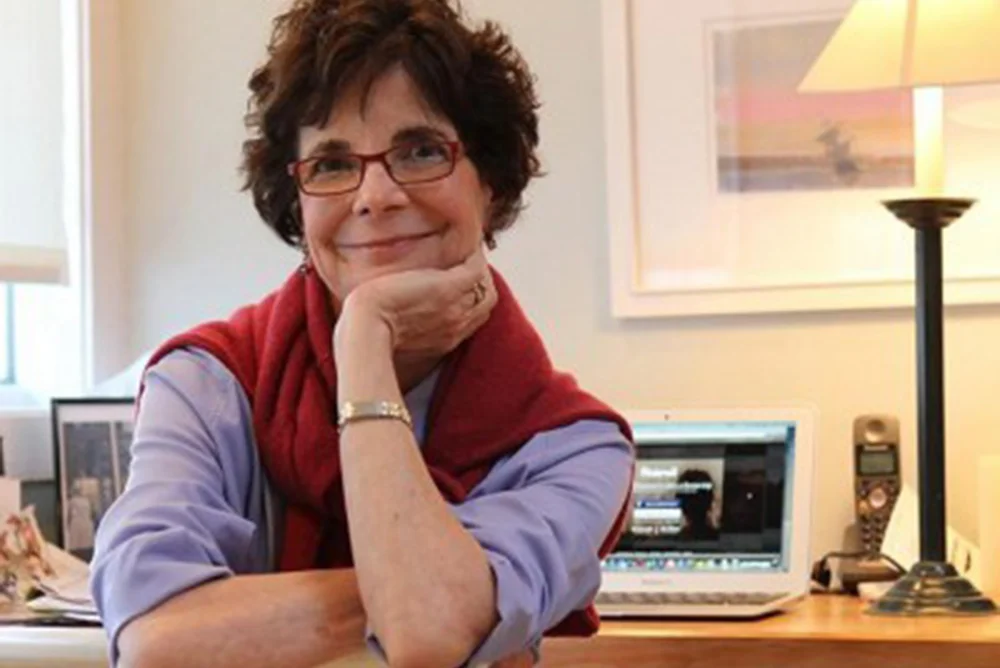 Win a Shopping Excursion with MyLittleBird Editor and Fashion Blogger, Janet Kelly