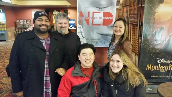 Thank You for Helping N.E.D. Make an Impact!