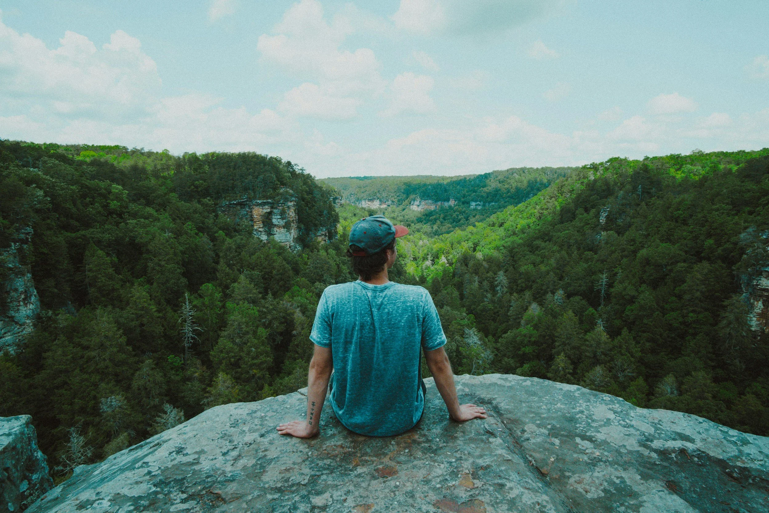 Why You’re So Calm in a Crisis: An IFS Perspective on the Nervous System That Learned Emergency Early