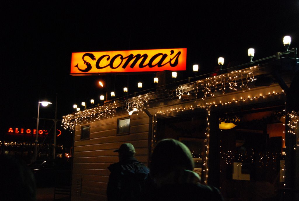 Scomas