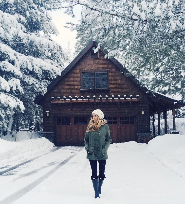 Winter Wonderland