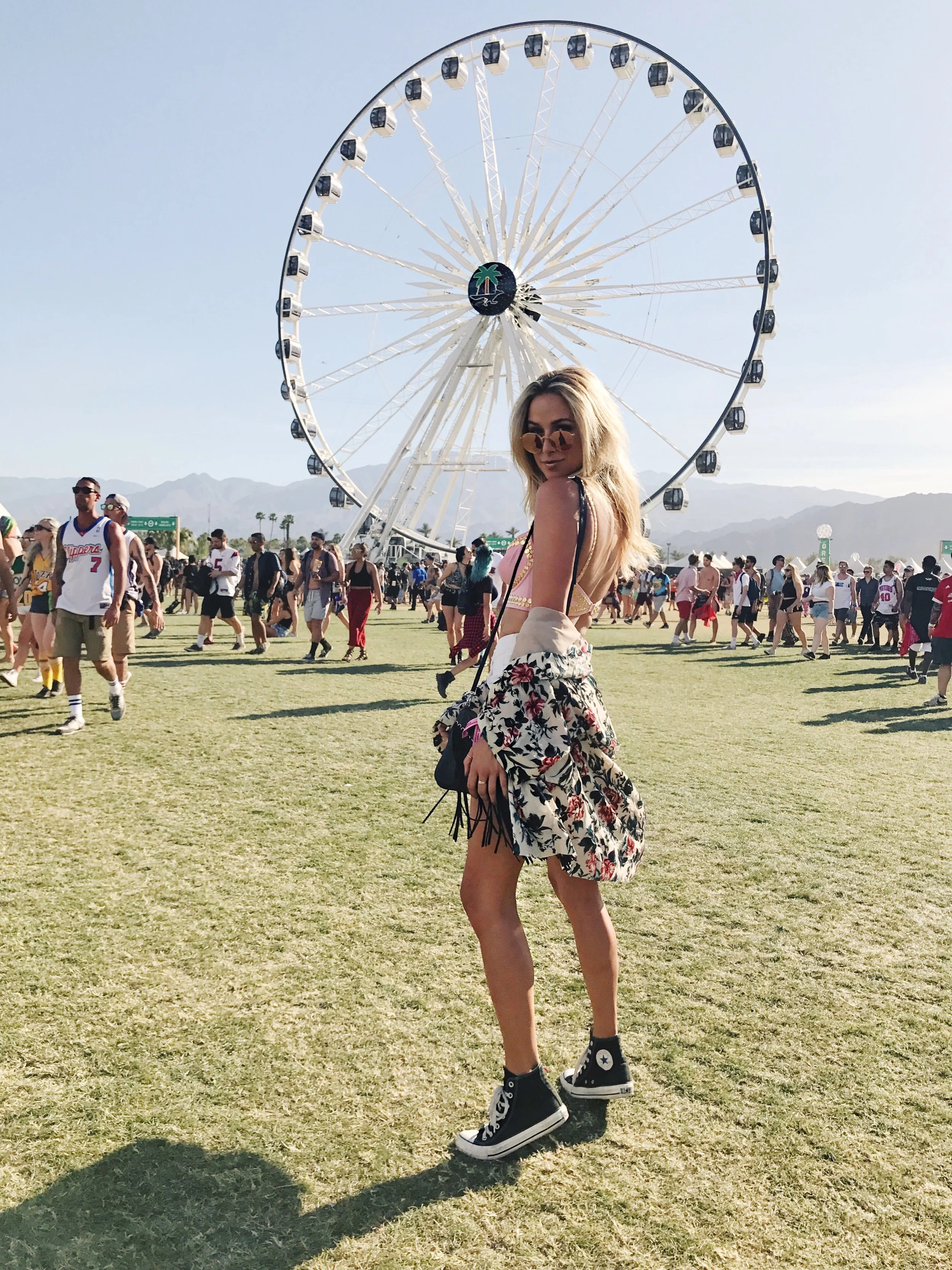 Coachella 2017
