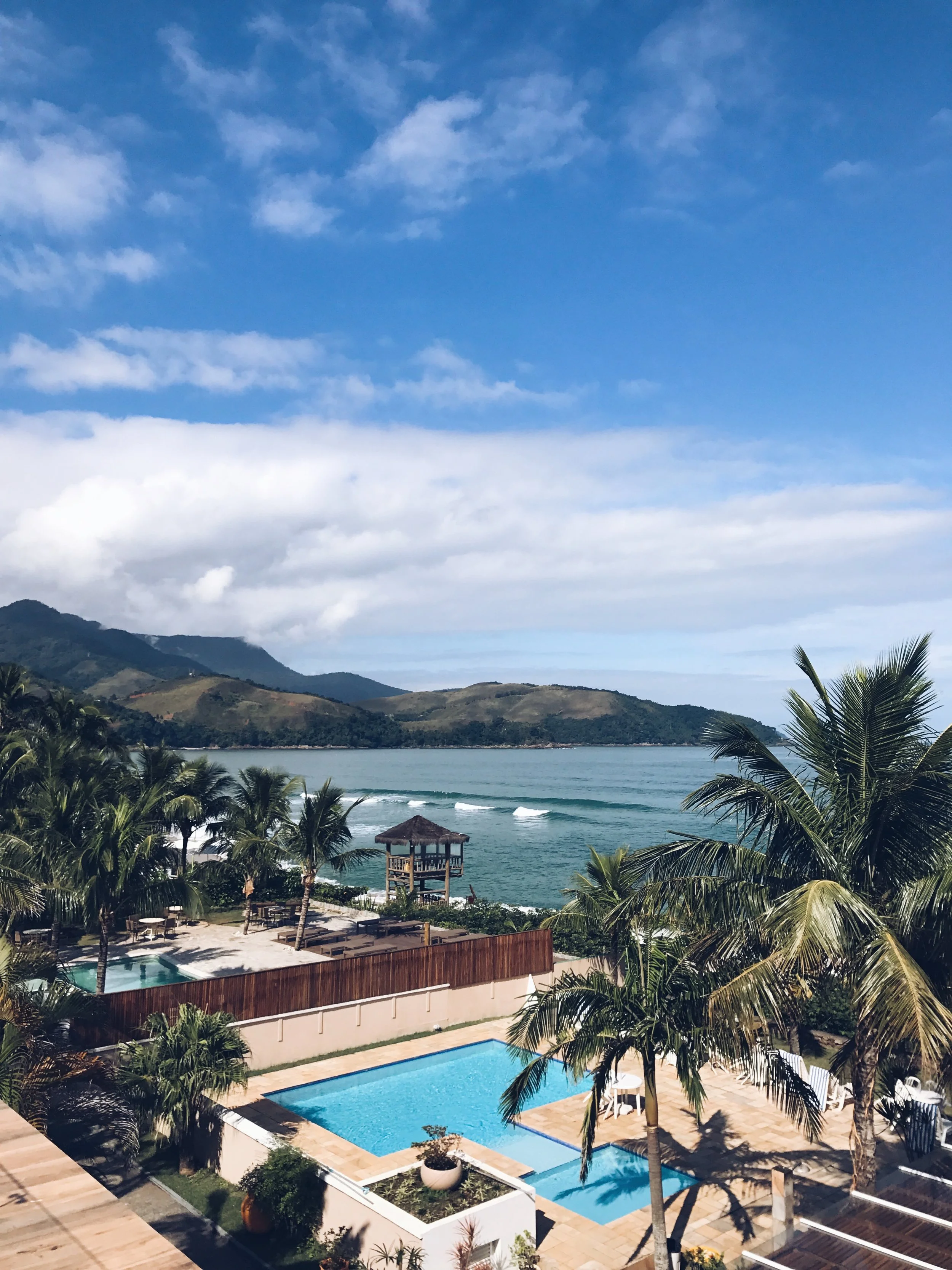Brazil Photo Diary