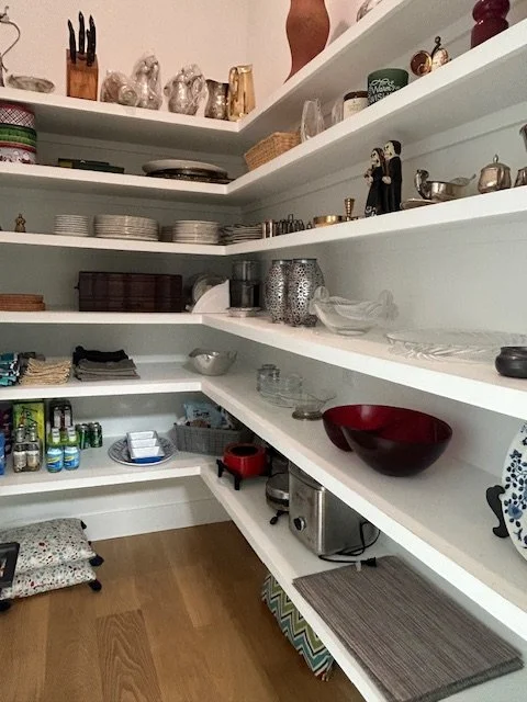 Pantry