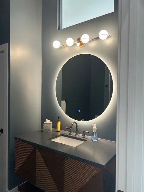 First Floor Bath